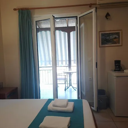 Nikoleta 1 Pensiune Nikiana