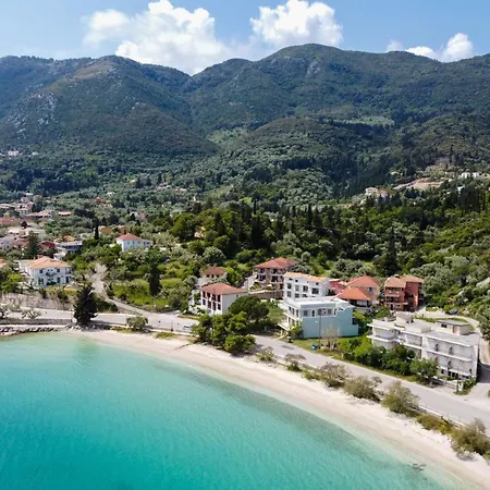 Pensiune Nikoleta 1 Nikiana